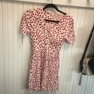 Billabong dress
